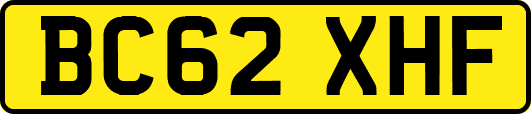 BC62XHF