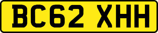 BC62XHH