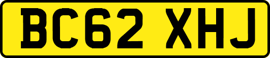 BC62XHJ