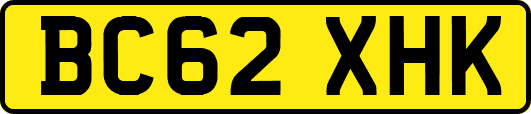 BC62XHK
