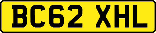 BC62XHL