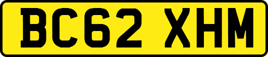 BC62XHM