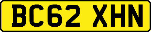 BC62XHN