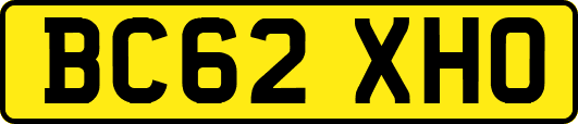 BC62XHO