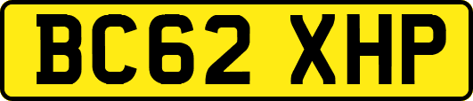 BC62XHP