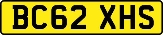 BC62XHS