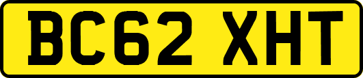 BC62XHT