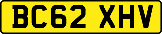 BC62XHV