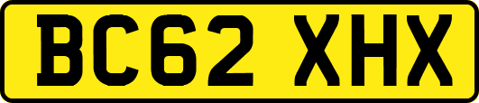 BC62XHX