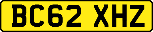 BC62XHZ