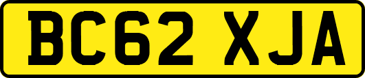 BC62XJA