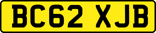 BC62XJB