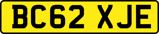 BC62XJE