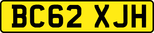 BC62XJH