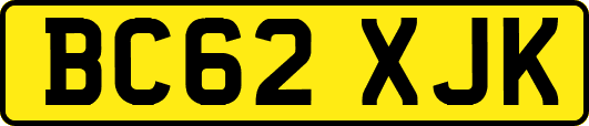BC62XJK