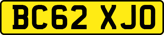BC62XJO