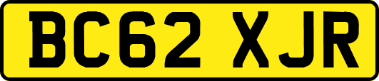 BC62XJR