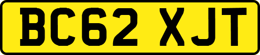 BC62XJT