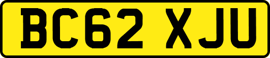 BC62XJU