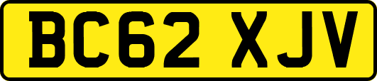 BC62XJV