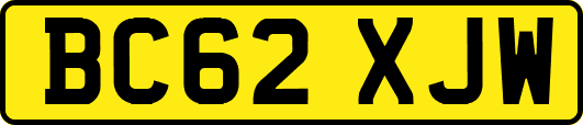 BC62XJW