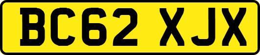 BC62XJX
