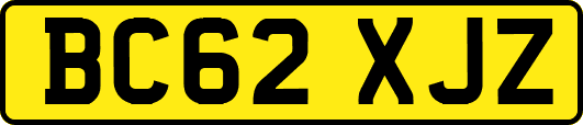 BC62XJZ