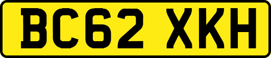 BC62XKH