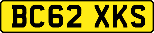 BC62XKS