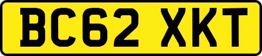 BC62XKT