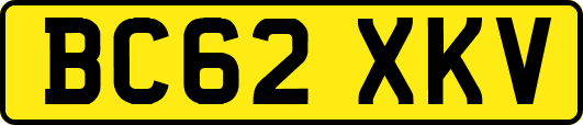 BC62XKV