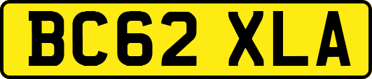 BC62XLA