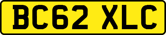 BC62XLC