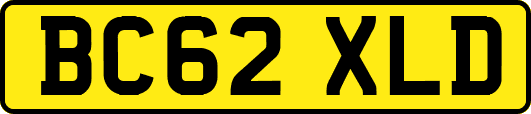 BC62XLD