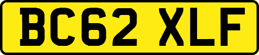 BC62XLF