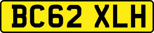 BC62XLH