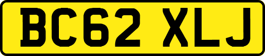 BC62XLJ