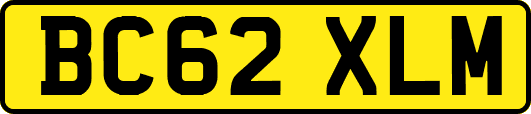 BC62XLM