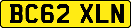 BC62XLN