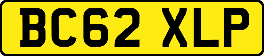 BC62XLP