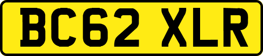 BC62XLR