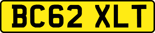 BC62XLT
