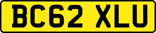 BC62XLU