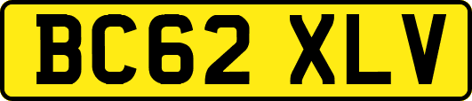 BC62XLV