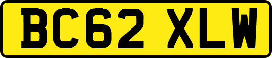 BC62XLW