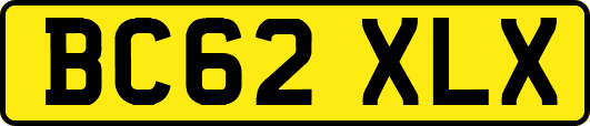 BC62XLX
