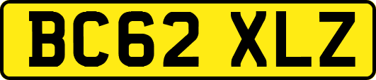 BC62XLZ