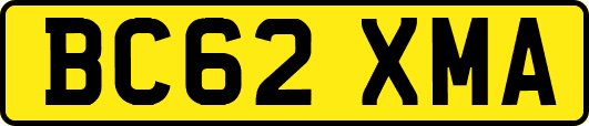 BC62XMA