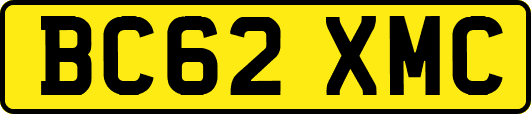 BC62XMC