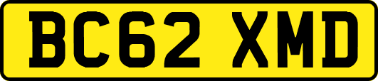 BC62XMD